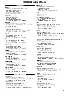 Preview for 68 page of Omron SYSMAC C series Reference Manual