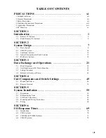 Preview for 6 page of Omron SYSMAC C-series System Manual