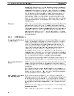 Preview for 37 page of Omron SYSMAC C-series System Manual