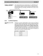 Preview for 48 page of Omron SYSMAC C-series System Manual