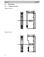 Предварительный просмотр 66 страницы Omron SYSMAC C-series System Manual