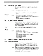 Preview for 104 page of Omron SYSMAC C-series System Manual