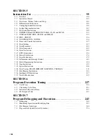 Preview for 7 page of Omron SYSMAC C1000H Operation Manual