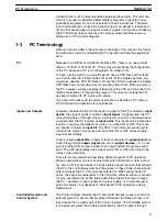 Preview for 13 page of Omron SYSMAC C1000H Operation Manual