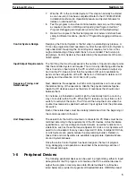 Предварительный просмотр 15 страницы Omron SYSMAC C1000H Operation Manual