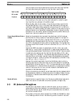 Preview for 26 page of Omron SYSMAC C1000H Operation Manual