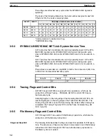 Preview for 42 page of Omron SYSMAC C1000H Operation Manual