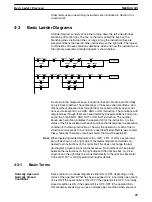 Preview for 50 page of Omron SYSMAC C1000H Operation Manual