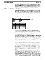 Preview for 56 page of Omron SYSMAC C1000H Operation Manual