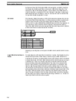 Preview for 57 page of Omron SYSMAC C1000H Operation Manual