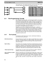 Preview for 65 page of Omron SYSMAC C1000H Operation Manual