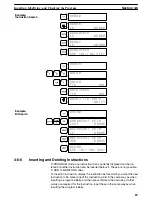 Preview for 90 page of Omron SYSMAC C1000H Operation Manual