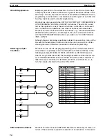 Preview for 101 page of Omron SYSMAC C1000H Operation Manual