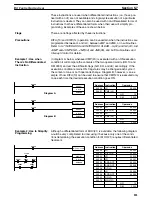 Preview for 117 page of Omron SYSMAC C1000H Operation Manual