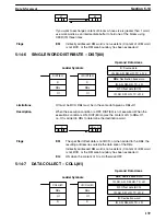 Preview for 145 page of Omron SYSMAC C1000H Operation Manual