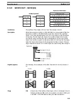 Preview for 147 page of Omron SYSMAC C1000H Operation Manual