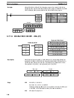Preview for 174 page of Omron SYSMAC C1000H Operation Manual