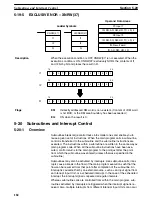 Preview for 188 page of Omron SYSMAC C1000H Operation Manual