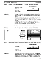 Preview for 203 page of Omron SYSMAC C1000H Operation Manual