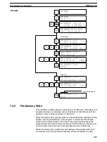 Preview for 272 page of Omron SYSMAC C1000H Operation Manual