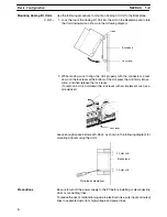 Preview for 18 page of Omron SYSMAC C200H-AD003 Operation Manual