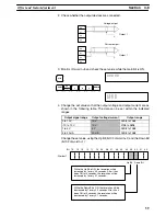 Preview for 71 page of Omron SYSMAC C200H-AD003 Operation Manual