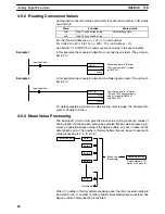 Preview for 94 page of Omron SYSMAC C200H-AD003 Operation Manual