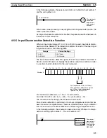 Preview for 97 page of Omron SYSMAC C200H-AD003 Operation Manual