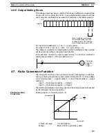 Preview for 101 page of Omron SYSMAC C200H-AD003 Operation Manual