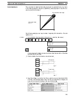 Preview for 107 page of Omron SYSMAC C200H-AD003 Operation Manual