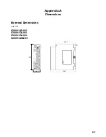 Preview for 121 page of Omron SYSMAC C200H-AD003 Operation Manual