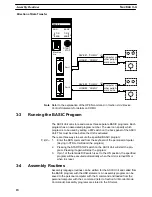 Preview for 28 page of Omron SYSMAC C200H-ASC02 Operation Manual