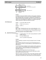 Preview for 55 page of Omron SYSMAC C200H-ASC02 Operation Manual