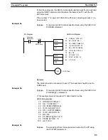 Preview for 94 page of Omron SYSMAC C200H-ASC02 Operation Manual