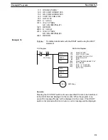 Preview for 100 page of Omron SYSMAC C200H-ASC02 Operation Manual