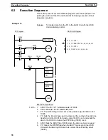 Preview for 103 page of Omron SYSMAC C200H-ASC02 Operation Manual