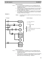 Preview for 108 page of Omron SYSMAC C200H-ASC02 Operation Manual