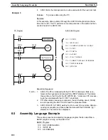 Preview for 111 page of Omron SYSMAC C200H-ASC02 Operation Manual