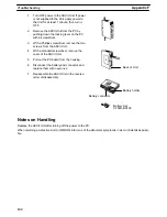 Preview for 147 page of Omron SYSMAC C200H-ASC02 Operation Manual