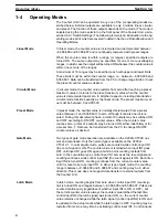 Preview for 18 page of Omron SYSMAC C200H-CT001-V1 Operation Manual