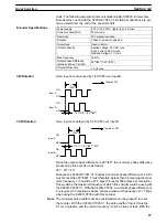 Предварительный просмотр 41 страницы Omron SYSMAC C200H-CT001-V1 Operation Manual