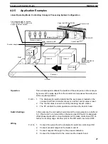 Preview for 61 page of Omron SYSMAC C200H-CT001-V1 Operation Manual