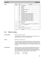 Preview for 69 page of Omron SYSMAC C200H-CT001-V1 Operation Manual