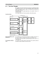 Предварительный просмотр 32 страницы Omron SYSMAC C200H-IDS01-V1 Operation Manual