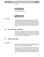 Preview for 44 page of Omron SYSMAC C200H-NC111 Operation Manual