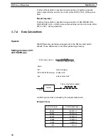 Preview for 49 page of Omron SYSMAC C200H-NC111 Operation Manual