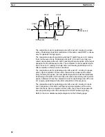 Preview for 63 page of Omron SYSMAC C200H-NC111 Operation Manual