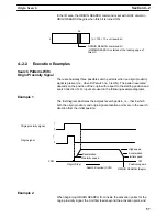 Preview for 68 page of Omron SYSMAC C200H-NC111 Operation Manual