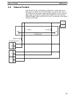 Preview for 76 page of Omron SYSMAC C200H-NC111 Operation Manual