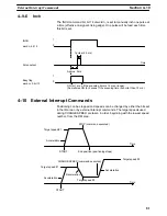 Preview for 92 page of Omron SYSMAC C200H-NC111 Operation Manual